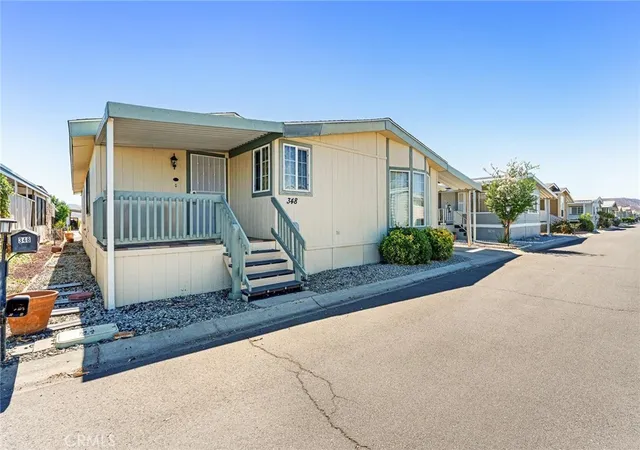Photo 3 of Sale Pending at 5001 W Florida Ave #348, Hemet, CA 92545 | MLS# SW26203237 | Listing updated on 2026-10-10