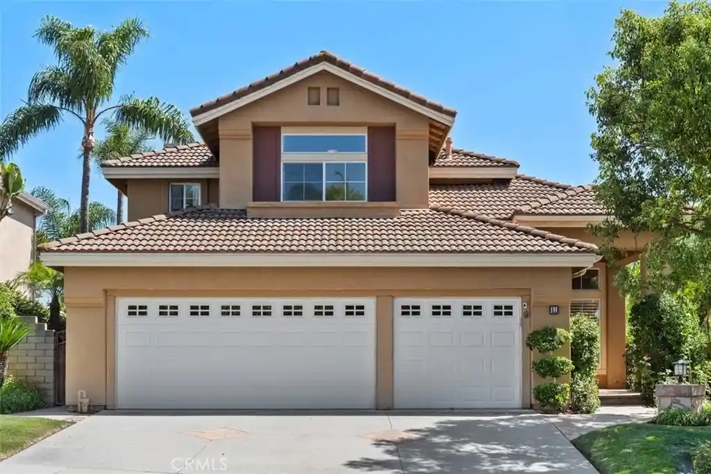 Photo 1 of Single family home for sale at 61 Hawk, Mission Viejo, CA 92692 | MLS# OC26196618 | Listing updated on 2026-10-29