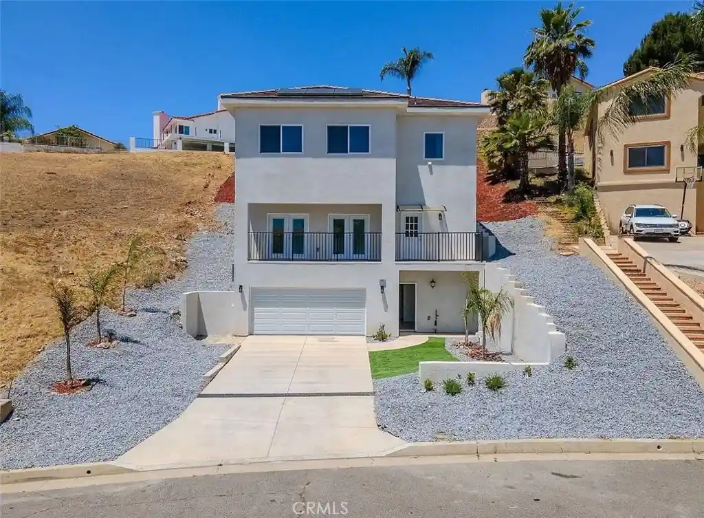 Photo 1 of Single family home for sale at 29847 Smugglers Point, Canyon Lake, CA 92587 | MLS# PW26203249 | Listing updated on 2026-10-26