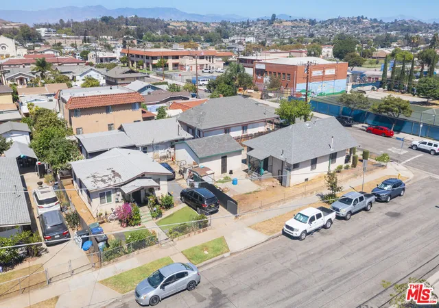 Photo 2 of Multi family home for sale at 301 N Mcdonnell Ave, Los Angeles, CA 90022 | MLS# 26989351 | Listing updated on 2026-09-24
