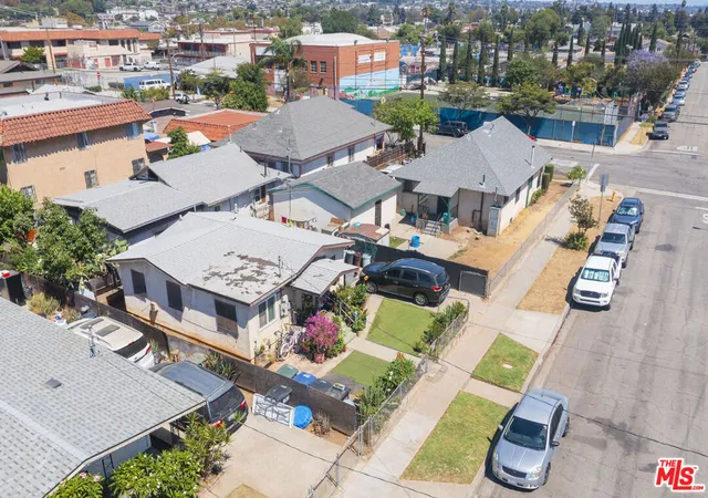 Photo 3 of Multi family home for sale at 301 N Mcdonnell Ave, Los Angeles, CA 90022 | MLS# 26989351 | Listing updated on 2026-09-24