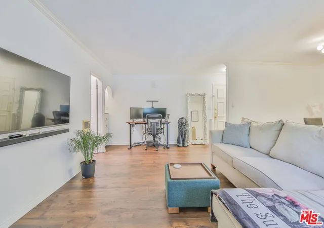 Photo 1 of Condo for sale at 625 N Flores St #102, West Hollywood, CA 90048 | MLS# 26989331 | Listing updated on 2026-10-07