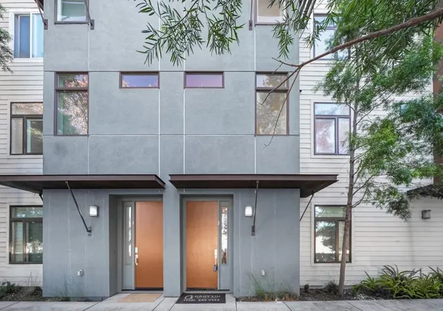 Photo 2 of Sale Pending at 3281 Berryessa St #3, Palo Alto, CA 94303 | MLS# ML82061127 | Listing updated on 2026-10-08