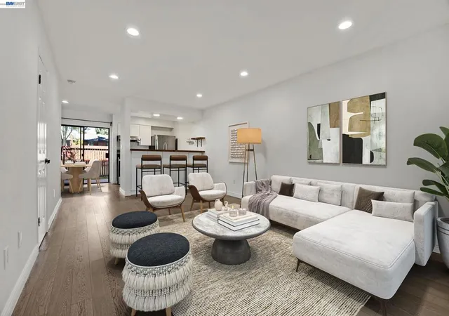 Photo 1 of Condo for sale at 38627 Cherry Ln #53, Fremont, CA 94536 | MLS# 41148483 | Listing updated on 2026-09-26