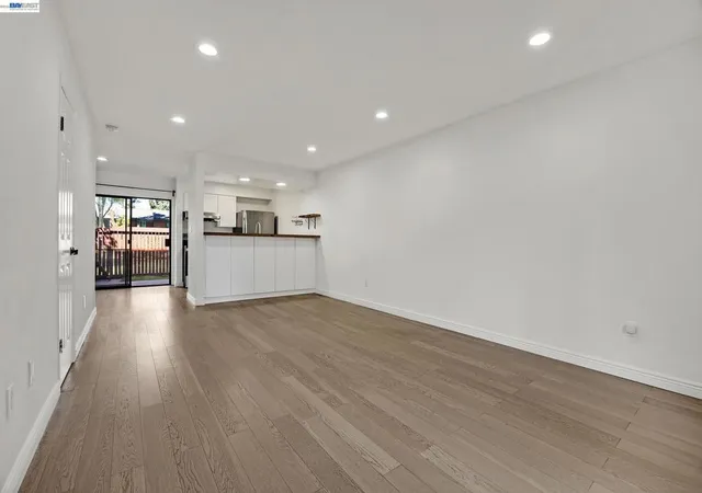 Listing Photo 2 - Condo for sale in building located at 38627 Cherry Ln, Fremont, CA 94536 - Unit #53