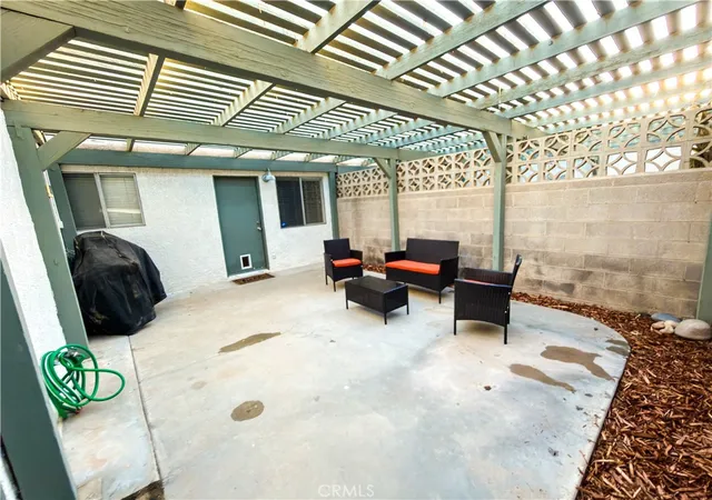 Photo 1 of Townhouse for sale at 1000 N Lovekin #46, Blythe, CA 92225 | MLS# OC26203319 | Listing updated on 2026-10-28