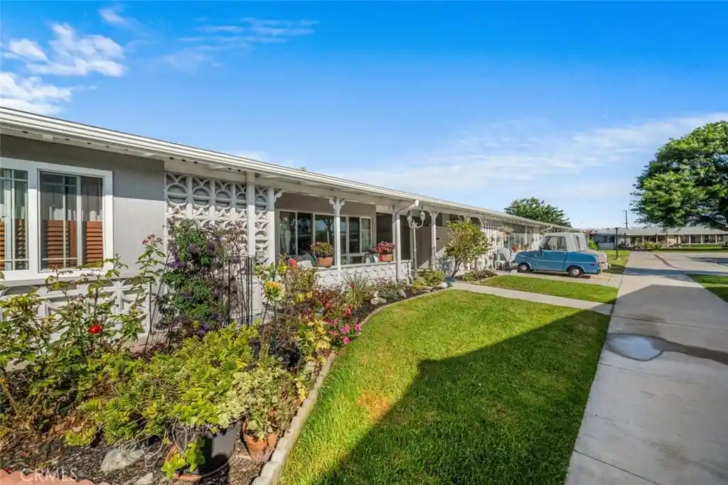Photo 1 of Sale Pending at 13981 El Dorado #65K, Seal Beach, CA 90740 | MLS# PW26201887 | Listing updated on 2026-10-24