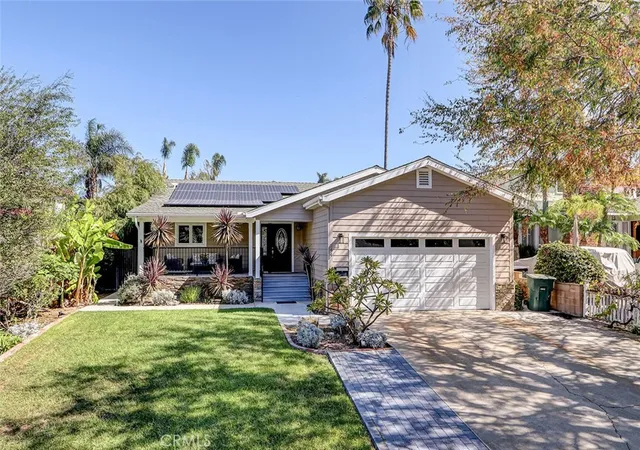 Photo 1 of Sale Pending at 244 Via Buena Ventura, Redondo Beach, CA 90277 | MLS# PV26203331 | Listing updated on 2026-10-07