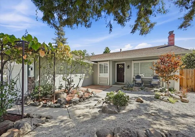Single family home for sale at 3302 Bien Way, San Jose, CA 95148 | MLS# ML82061560