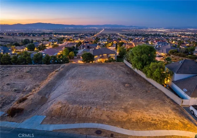 Land for sale at 6831 Sycamore Ln, Palmdale, CA 93551 | MLS# SR26201363