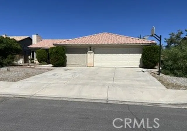 Photo 1 of Single family home for sale at 14272 Sepulveda Dr, Victorville, CA 92392 | MLS# CV26203337 | Listing updated on 2026-09-17