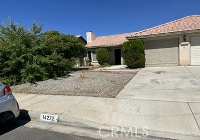 Photo 2 of Single family home for sale at 14272 Sepulveda Dr, Victorville, CA 92392 | MLS# CV26203337 | Listing updated on 2026-09-17