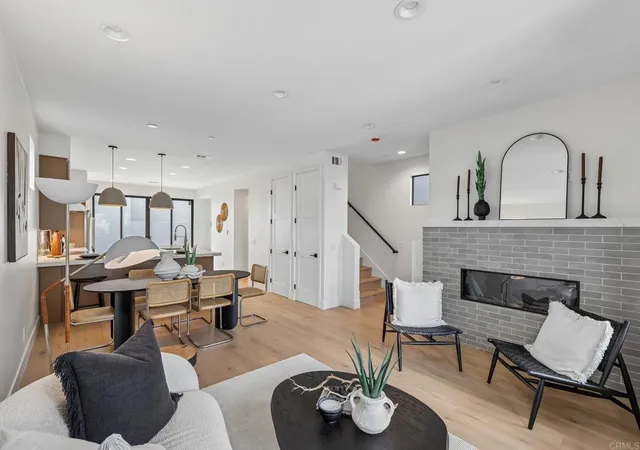 Photo 3 of Single family home for sale at 4060 4062 Haines St, San Diego, CA 92109 | MLS# NDP2608687 | Listing updated on 2026-09-30