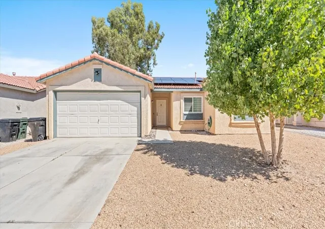 Single family home for sale at 14208 Estate, Victorville, CA 92394 | MLS# CV26199840
