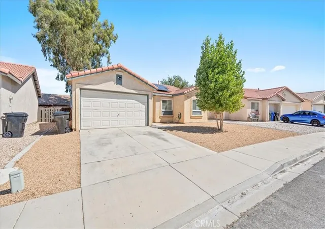 Photo 2 of Single family home for sale at 14208 Estate, Victorville, CA 92394 | MLS# CV26199840 | Listing updated on 2026-10-09