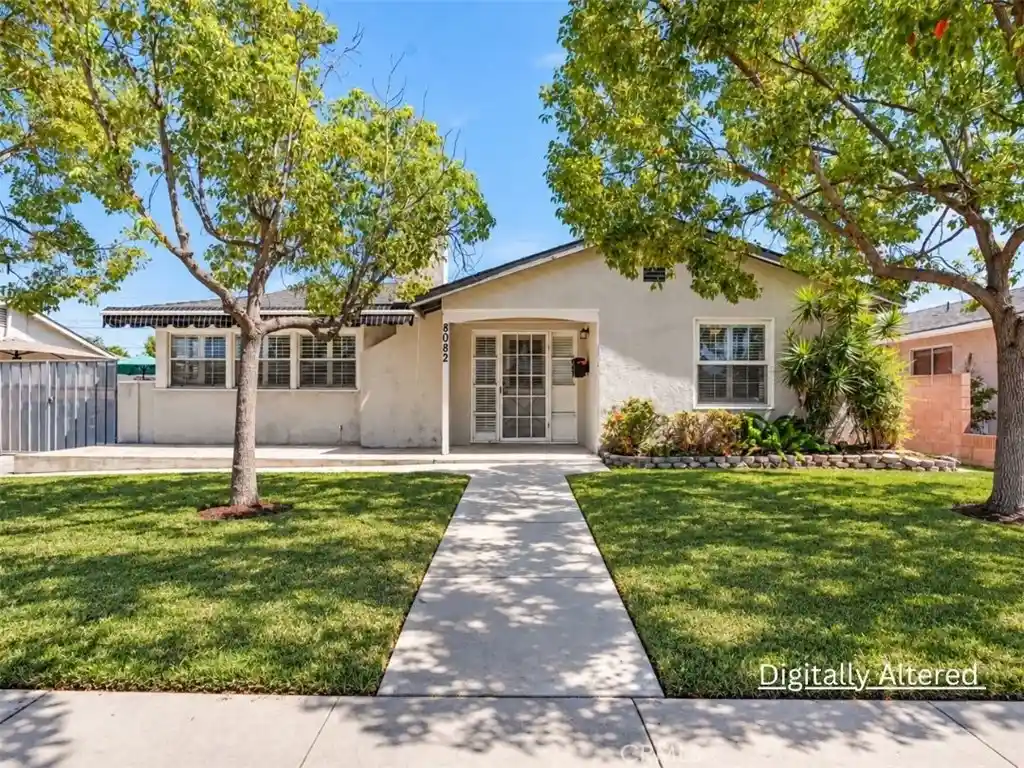 Photo 1 of Sale Pending at 8082 San Heron Cir, Buena Park, CA 90620 | MLS# PW26202324 | Listing updated on 2026-10-21