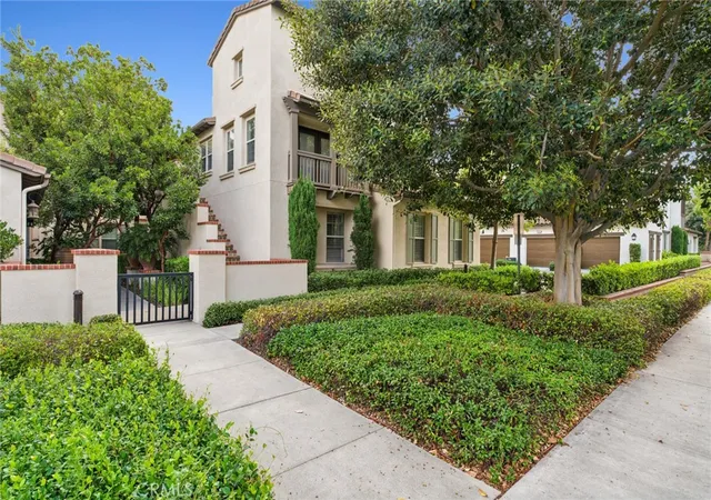 Listing Photo 1 - Condo for sale in building located at 51 Regal, Irvine, CA 92620 - Unit #