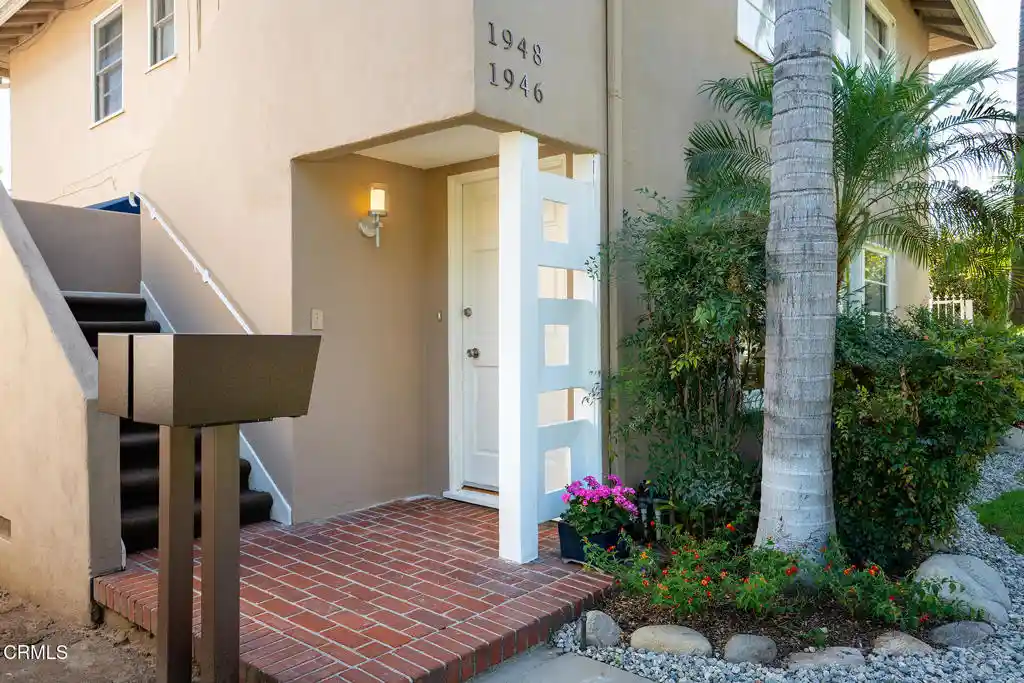 Photo 1 of Multi family home for sale at 1946 E Villa St, Pasadena, CA None | MLS# P1-28871 | Listing updated on 2026-10-28