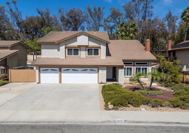 Photo 1 of Single family home for sale at 13056 Triumph, Poway, CA 92064 | MLS# 260022709SD | Listing updated on 2026-10-08