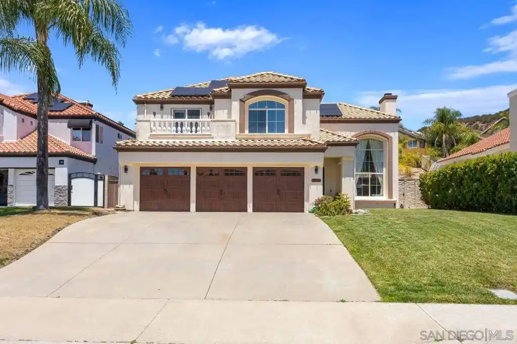 Photo 1 of Sale Pending at 23746 Via Segovia, Murrieta, CA 92562 | MLS# 260022711SD | Listing updated on 2026-10-20