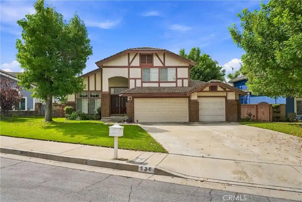Photo 1 of Single family home for sale at 530 E Payson, Glendora, CA 91740 | MLS# CV26200371 | Listing updated on 2026-10-20