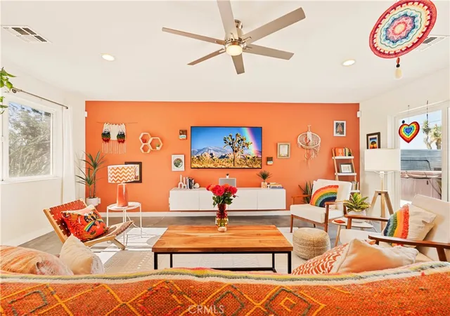 Photo 2 of Single family home for sale at 7021 Balsa, Yucca Valley, CA 92284 | MLS# JT26202516 | Listing updated on 2026-09-25