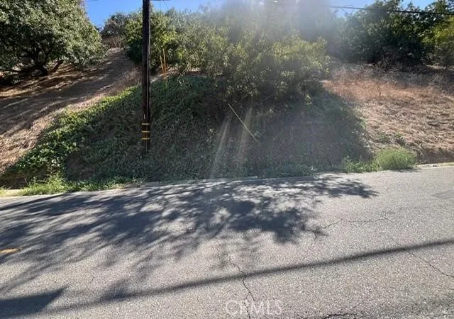 Photo 2 of Land for sale at 0 Palomar Dr, La Habra Heights, CA 90631 | MLS# DW26165756 | Listing updated on 2026-09-17