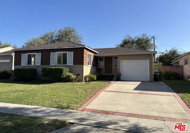 Photo 1 of Sale Pending at 5534 W 76th Street, Los Angeles, CA 90045 | MLS# 26988039 | Listing updated on 2026-10-02
