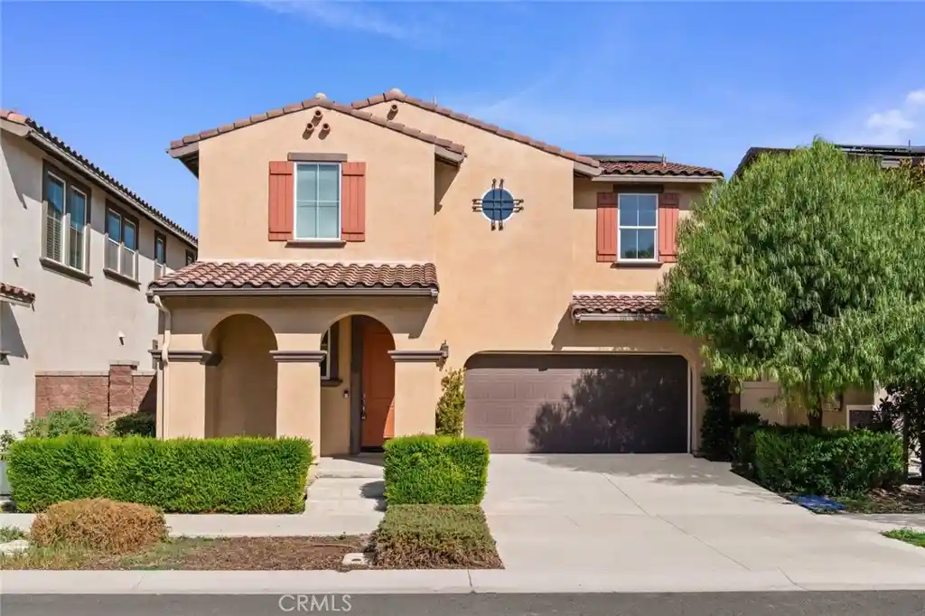 Photo 1 of Single family home for sale at 16005 Grape Ave, Chino, CA 91708 | MLS# OC26203286 | Listing updated on 2026-10-29