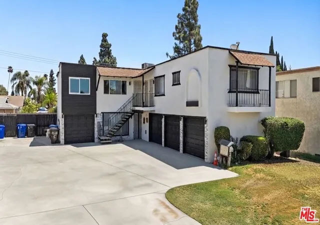 Multi family home for sale at 9221 Wheeler Ct, Fontana, CA 92335 | MLS# 26989407