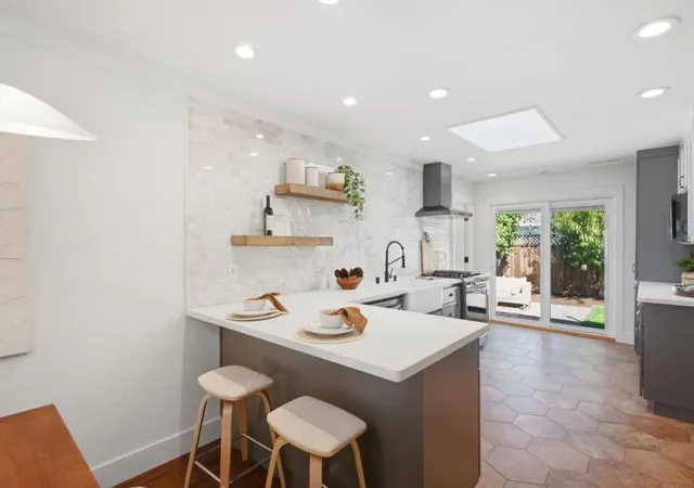 Photo 1 of Sale Pending at 1461 Revere Ave, San Jose, CA 95118 | MLS# ML82059804 | Listing updated on 2026-10-10