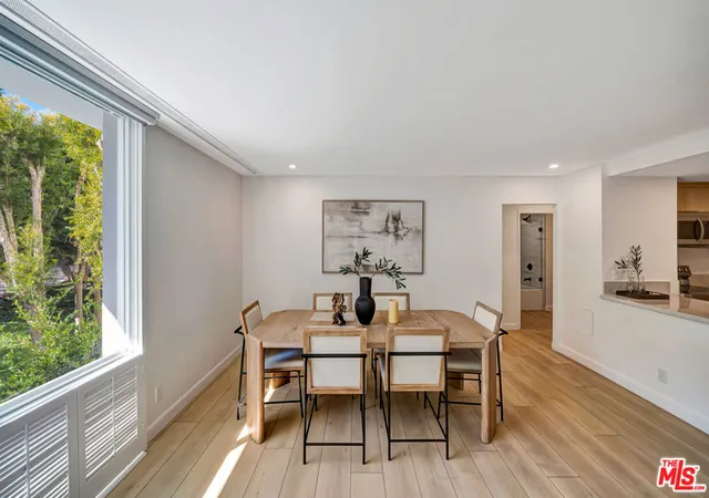 Listing Photo 4 - Condo for sale in building located at 2170 Century Pkwy, Los Angeles, CA 90067 - Unit #208