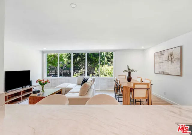 Listing Photo 5 - Condo for sale in building located at 2170 Century Pkwy, Los Angeles, CA 90067 - Unit #208