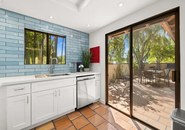 Listing Photo 1 - Condo for sale in building located at 48435 Alamo Dr, Palm Desert, CA 92260 - Unit #