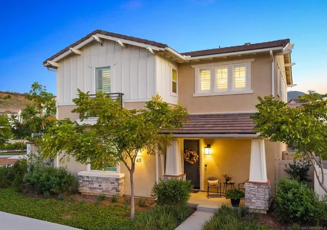 Photo 1 of Sale Pending at 471 Clubhouse Dr, San Marcos, CA 92078 | MLS# 260022715SD | Listing updated on 2026-09-28