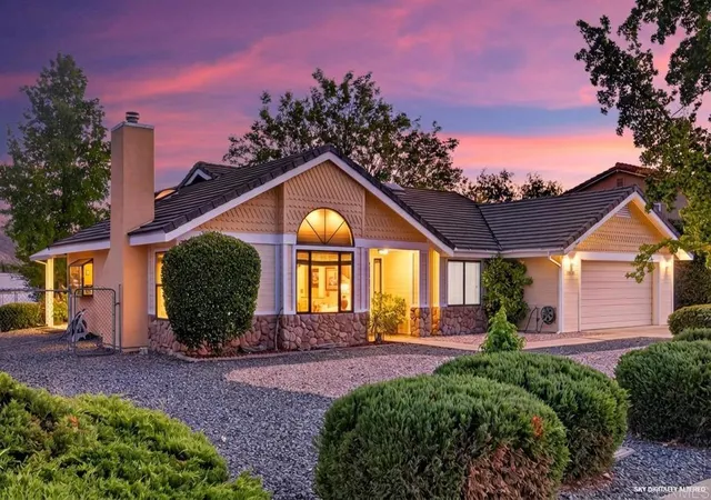 Single family home for sale at 23543 Oriente Way, Ramona, CA 92065 | MLS# NDP2608690