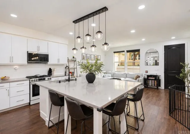 Photo 3 of Townhouse for sale at 1714 Fairlead Ave, Carlsbad, CA 92011 | MLS# NDP2608691 | Listing updated on 2026-10-12