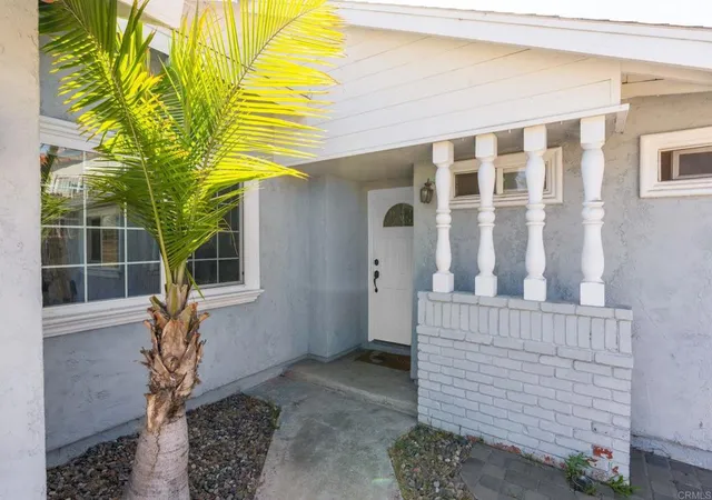 Photo 3 of Sale Pending at 2851 Dahlia Ave, San Diego, CA 92154 | MLS# NDP2608692 | Listing updated on 2026-09-25