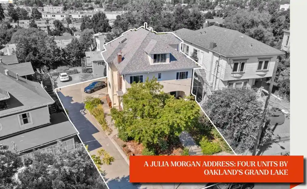 Photo 1 of Sale Pending at 1031 Bella Vista Ave, Oakland, CA 94610 | MLS# 41148502 | Listing updated on 2026-10-13
