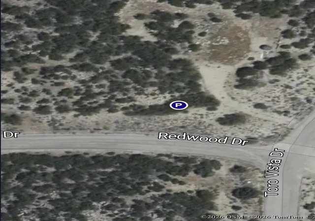 Photo 2 of Land for sale at 0 Redwood Dr, Mountain Center, CA 92561 | MLS# 219152815DA | Listing updated on 2026-10-07