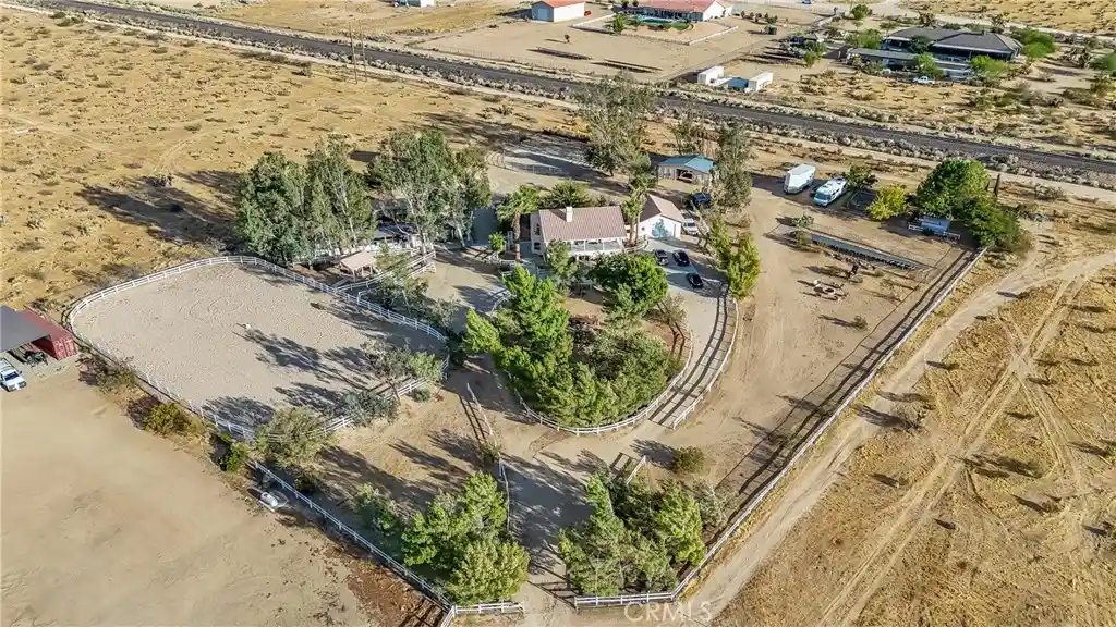 Photo 1 of Single family home for sale at 10431 Tussing Ranch Ct, Apple Valley, CA 92308 | MLS# DW26202360 | Listing updated on 2026-10-27