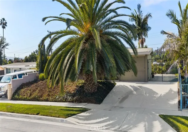 Single family home for sale at 229 S Shipman, La Puente, CA 91744 | MLS# CV26202903