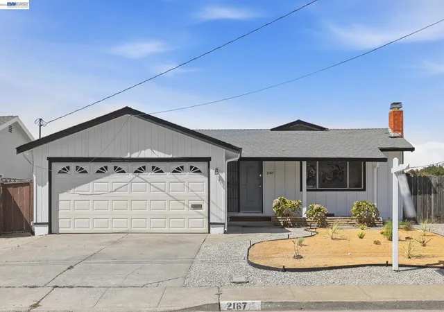 Photo 2 of Single family home for sale at 2167 Cypress Ave, San Pablo, CA 94806 | MLS# 41148504 | Listing updated on 2026-10-07