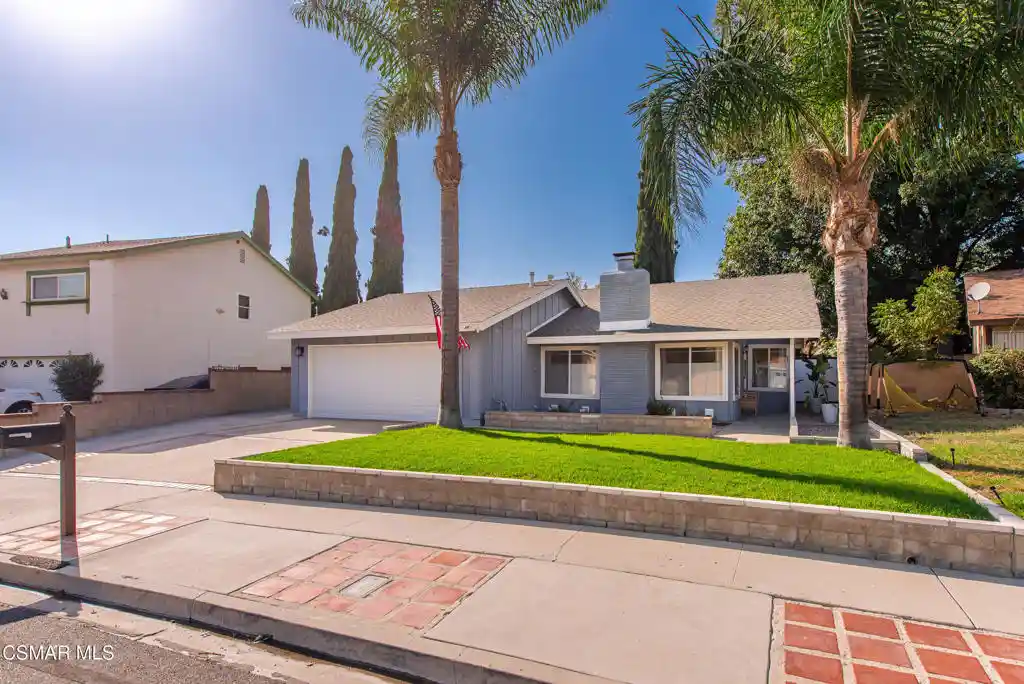 Photo 1 of Sale Pending at 3155 Elmore St, Simi Valley, CA 93063 | MLS# 226004430 | Listing updated on 2026-10-22