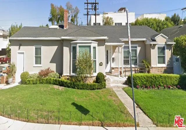 Single family home for sale at 1470 S Doheny Dr, Los Angeles, CA 90035 | MLS# 26989435