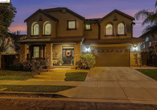 Photo 2 of Single family home for sale at 1587 Dawnview Dr, Brentwood, CA 94513 | MLS# 41148506 | Listing updated on 2026-10-08