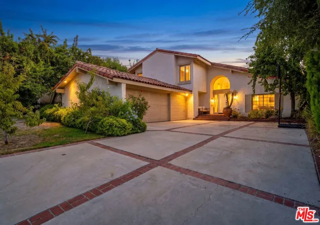 Photo 1 of Single family home for sale at 4441 Park Alisal, Calabasas, CA 91302 | MLS# 26988539 | Listing updated on 2026-10-07