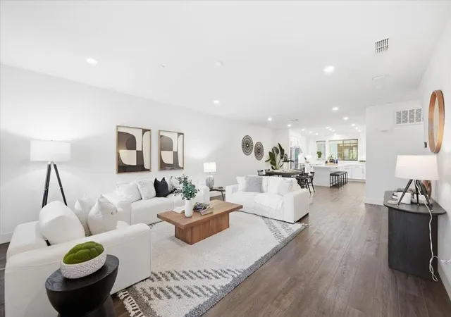 Listing Photo 4 - Condo for sale in building located at 44778 Challenge, Fremont, CA 94538 - Unit #1002