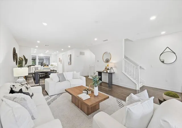 Listing Photo 5 - Condo for sale in building located at 44778 Challenge, Fremont, CA 94538 - Unit #1002
