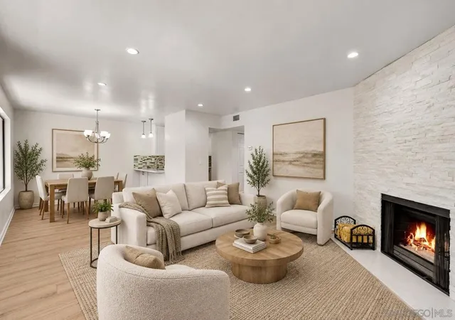 Photo 1 of Sale Pending at 4262 Parks #207, La Mesa, CA 91941 | MLS# 260022724SD | Listing updated on 2026-10-09